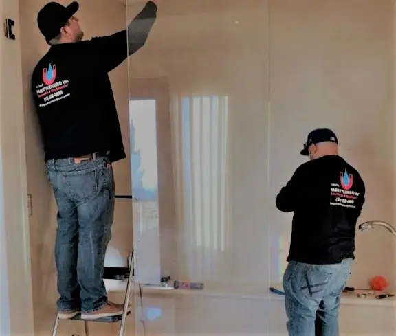 Professional plumbing installation for Leak Detection in Crossville